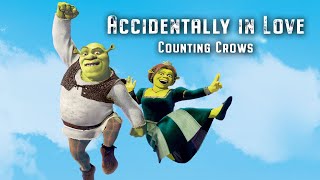 Accidentally in Love (from Shrek 2) - Counting Crows (Cover by The Boredom Corporation)