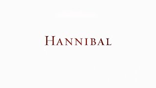 Hannibal edit - I serve the base