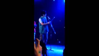 Konishi Katsuyuki @ clas:H Jakarta [2] (2014/06/21)