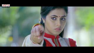 O Rangula Chilaka Full Video  Song   Jayammu Nischayammu Raa Video Songs   Srinivas Reddy, Poorna