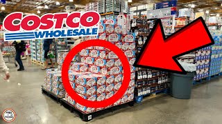 🔥Top 10 Things YOU Should BUYING at COSTCO in MARCH GROCERY Haul 2025🚨PREMIER PROTEIN on SALE!!!😱