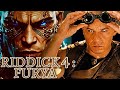 Riddick 4: Furya - Story, Release Date, New Characters, Why It Took So Long And Other Questions!
