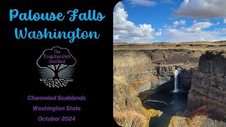 #35 '24 Palouse Falls Washington