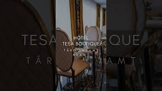 HOTEL TESA BOUTIQUE TARGU NEAMT NEAMT, PROMOTII HOTEL TESA BOUTIQUE TARGU NEAMT NEAMT