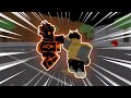 Jotaro's Star Platinum OVA Showcase! | A Bizarre Day MODDED | Roblox