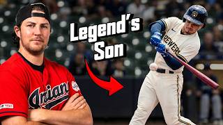 I Faced The Brewer's First Round Draft Pick