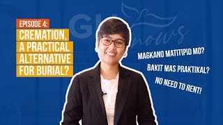 GH Knows Ep. 4: Why is cremation a practical alternative for burial? #GHKnows