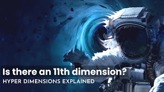 Do Extra Dimensions Actually Exist? Michio Kaku Explains 11th Dimension and Hyperspace