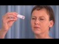 administer intradermal injections preparation