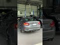 BMW M2 Stage1 Exhaust Sound 🔊