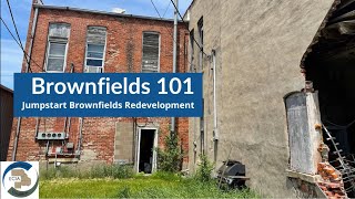 Brownfields 101