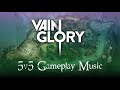 vainglory 5v5 gameplay music