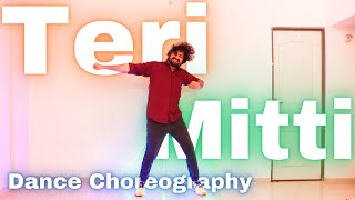 Teri Mitti | Kesari | Republic Day Dance | Best Patriotic Dance | Ankit Dave Choreo