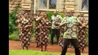 Tuseme Nini By Ack Nyahururu Choir