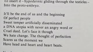 PG136P02 Progression of the Species by Brian Aldiss