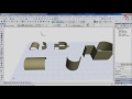 bimforma. archicad 39 estructuras complejas i