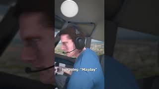 Emergency Plane Landing Explained