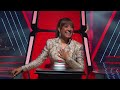 Surprising the Coaches with their OWN SONGS in the Blind Auditions of The Voice  Top 10