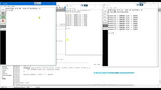 Intro to tcl tasks