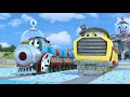 robot trains2 13 this is bad find becky full episode