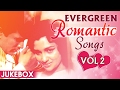 Evergreen Romantic Love Songs - Vol 2 | Pyar Deewana Hota Hai And More Old Hindi Love Songs