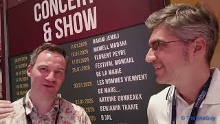 WASM and Java with Thomas Darimont