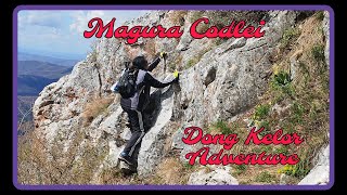 Dong Kelor Adventure (Magura Codlei) Brasov Romania