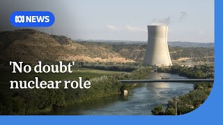 Should nuclear be part of Australia's energy mix? | ABC NEWS