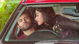 Darshan Raval - Hawa Banke | Official Music Video | Nirmaan | Cute Love Story | Dillagi Star