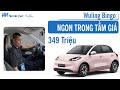 Wuling bingo: 349 Triệu, Ngon trong tầm giá