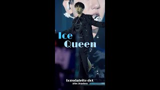 [직캠] 240728 BEAKHYUN LONSDALEITE dot Ice Queen 아이스퀸 백현 fullcam #4k