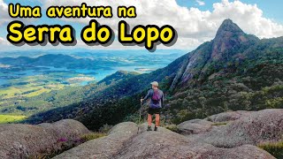 Serra do Lopo: Uma trilha acessível com paisagens espetaculares!!