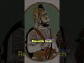 maharana hammir singh – hindu rajput ruler history ranahammir