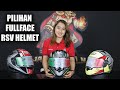 KOMPARASI : RSV Helmet (FF Zero, FF 300, & FF 500)