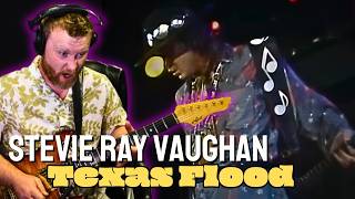 How to Play Like Stevie Ray Vaughan | A Deep Dive into Texas Flood Live