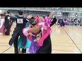 ✨🕺💃ダンススポーツグランプリイン沖縄✨🪩