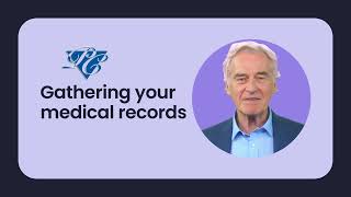 Gathering your medical records