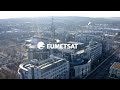 Welcome to EUMETSAT 🛰️
