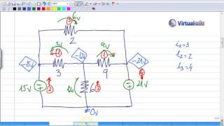 ElectroTutorial 841 Circuitos Eléctricos DS 20