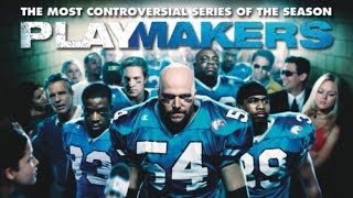 ESPN: Playmakers Episode 3 \