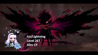 [GMS Hyperion] HDamien , Ice/Lightning Submain (November 23, 2024)