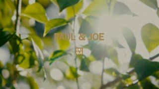 PAUL \u0026 JOE 컬렉션 4월 1일(금) 출시!