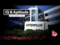 How to Pass Caterpillar IQ & Aptitude Hiring Assessment Test