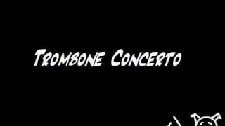 Trombone Concerto - Satoshi Yagisawa