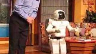 ASIMO Show