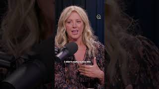 How Sarah McLachlan's relationship with her daughter inspired Gravity