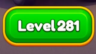 Loop Sort Walkthrough: Level 281 Solution