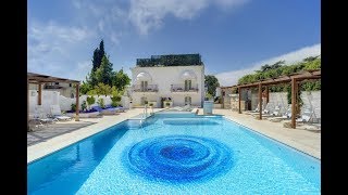 Meliá Villa Capri Hotel & Spa, Anacapri, Italy