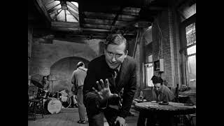 The Connection (1962) | Full Movie with subtitles