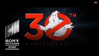 GHOSTBUSTERS - 30th Anniversary Celebration